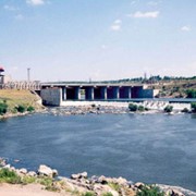 Гидроэлектростанции ГЭС, строительство и разработка фото