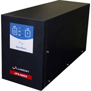 ИБП LUXEON UPS-500ZX фотография