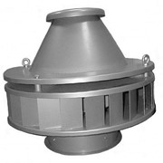 Вентилятор крышный ВКР-12,5 200L8 фотография