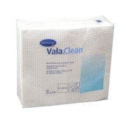 Сигма Мед Vala Clean eco (9923391) Вала Клин эко - Одноразовые салфетки 35 х 40 см, 50 шт. фото