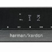 Проигрыватель Blu-ray Harman/Kardon BDT 20