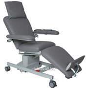 Терапевтические кресла для гемодиализа, Bionic Medizintechnik GmbH фотография