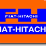 Запчасти к автогрейдеру Fiat – Hitachi G140 фото
