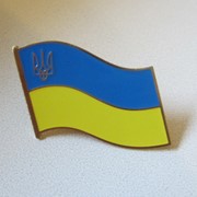 Национальная символика Украины фото