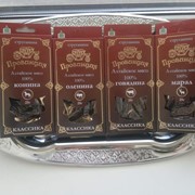 Струганина мясная натуральная фото