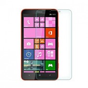 Пленка-стекло Microsoft Lumia 540 фотография