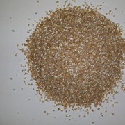 Крупа пшеничная № 1 фото