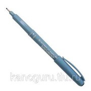 Ручки и стержни Centropen Линер DOCUMENT черный, 0,7 мм, металлический наконечник