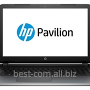 Ноутбук HP Europe 15,6 Pavilion 15-ab017ur Intel Core i5 5200U 2,2 GHz фотография