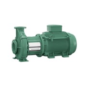 Блочный насос Wilo CronoBloc-BL 80/210-37/2 фото