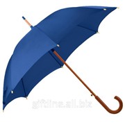 Зонт-трость Unit Standard, ярко-синий 393.44