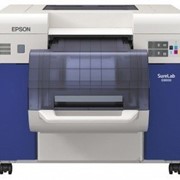 Принтер широкоформатный epson SURELAB SL-D3000 DR фото