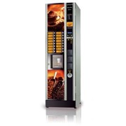 Кофейный автомат Necta Kikko Max фото