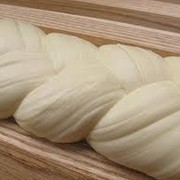Сыр Сулугуни косичка молочная от производителя Сумы, Сумская обл. фото