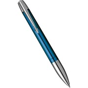 Ручка Parker Vector шарик/стандарт синий фотография