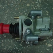 Клапан подьемной оси прицепа LKW . SEB00662 , AE1124 , 08091 19000. фото