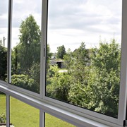 Алюминиевые лоджии и балконы в Воронеже