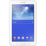 Планшет Samsung Galaxy Tab 3 Lite 7.0 8GB White (SM T 110 NDWASEK) фотография