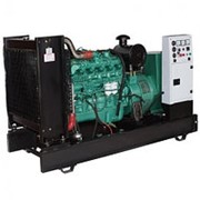 Электростанция дизельная HILTT HD100E3 Cummins фото