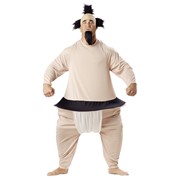 Карнавальный костюм California Costumes Борец сумо взрослый, STD (48-52) фото