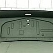 Обшивка крышки багажника BMW E39 1995-2003