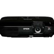 Мультимедийный проектор. Epson EB-S72 фото
