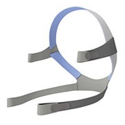 Шапочка для маски ResMed AirFit F10 (Large Blue (большой)) фото