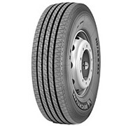 Шины 315/80 R 22,5 XZ ALL ROADS Michelin Грузовые шины Michelin