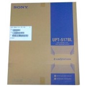 Термопленка Sony UPT-517BL фотография