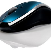 Мыши беспроводные Logitech LX7 Cordless Optical Mouse фотография