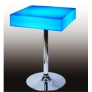 Столик LED-table-05 фото