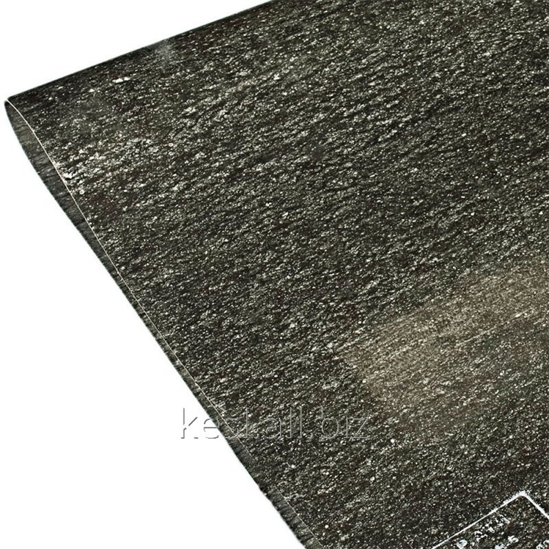 Паронит ПОН-Б 0,5 мм 1000х1700 БзАТИ в Новосибирске (Изделия из ...