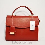 Красная женская сумка Voila 573193 фото