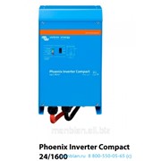 Phoenix Inverter Compact 24/2000 фото