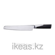 Нож для хлеба, темно-коричневый СЛИТБАР фото