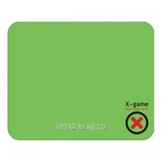 Коврик - X-Game - Slkrub Green.P фото