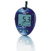 Глюкометр One Touch Ultra (Ван Тач Ультра) для больных сахарным диабетом фотография