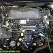 Двигатель дизельный Ford Kuga фотография