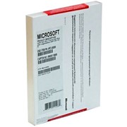 Microsoft Win Pro 7 32-bit Russian 1pk OEM фото