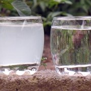 Реагенты для питьевой воды фото