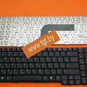 Клавиатура для ноутбука Asus G50, G50G, G50V, G50VT, G70, M50, M70, M70L, X71 Series TOP-67840 фото