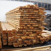 Деревянный брус, рейка, шалёвка от 3 до 6 метров