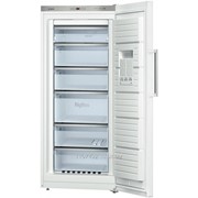 Морозильный шкаф встраиваемый Bosch GSN51AW30 фотография