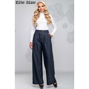 Женские стильные брюки в моделях, р-р 50-54. НО-5-1118