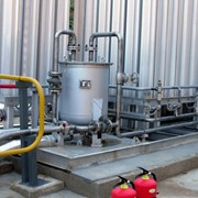 Оборудование для сжиженного газа LNG gasifiction in Hubei Xiannin фото