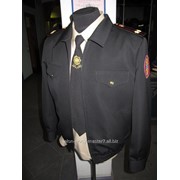 Куртка форменная Код; 123-717