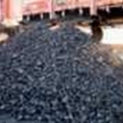 Уголь каменный энергетический Mark SSomsh фото