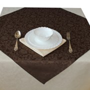 Пошив столового белья для ресторана фото