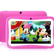 Планшет детский Android 4.2 IPad Kids фото