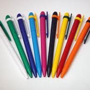 Шариковые ручки фото